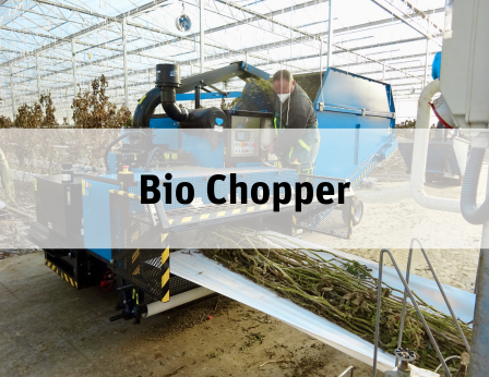 Bio Chopper