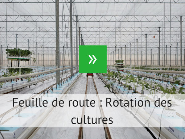 Feuille de route Rotation des cultures 2